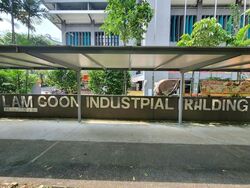 Lam Soon Industrial Building (D23), Factory #619969451